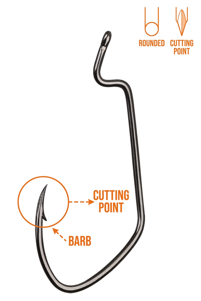 Cutting Point Annotation