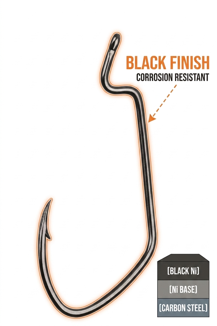 Black Nickel Annotation